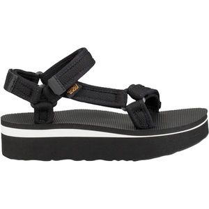 Flatform Teva Sandals